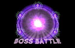 Boss Battle Warcraft 3: Featured map medium map teaser