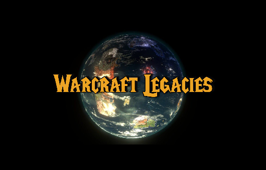 Warcraft Legacies Warcraft 3: Featured map big teaser image