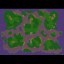 Echo Isles - RHRM Warcraft 3: Map image
