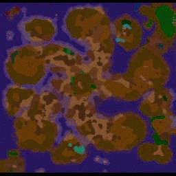 Blood Isle V4.e - Warcraft 3: Custom Map avatar