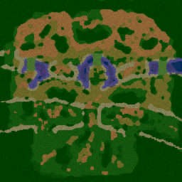 Burning Moons 5.2 - Warcraft 3: Custom Map avatar