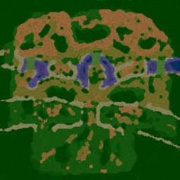 Burning Moons 5.3 EVENT: EA - Warcraft 3: Custom Map avatar