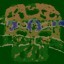 Burning Moons - EVENT: EA Warcraft 3: Map image