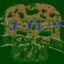 Burning Moons 5.3 - Warcraft 3 Custom map: Mini map