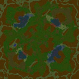 Centaur Grove -Altered Melee- - Warcraft 3: Custom Map avatar