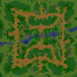 Deadwater Drop - Warcraft 3: Custom Map avatar