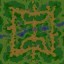 Deadwater Drop Warcraft 3: Map image