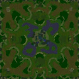 Dragon Falls -Altered Melee- - Warcraft 3: Custom Map avatar