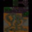 Древние стражи vs Теней Warcraft 3: Map image