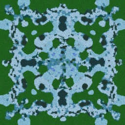 E.O.R. V3B7: Ice Cube - Warcraft 3: Custom Map avatar