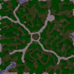 Garden of War -Altered Melee- 1.05 - Warcraft 3: Custom Map avatar