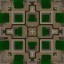 Market Square -Altered Melee- 1.01 - Warcraft 3 Custom map: Mini map