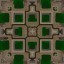 Market Square -Altered Melee- 1.02 - Warcraft 3 Custom map: Mini map