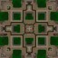 Market Square -Altered Melee- 1.03 - Warcraft 3 Custom map: Mini map