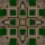 Market Square -Altered Melee- 1.04 - Warcraft 3 Custom map: Mini map
