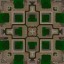 Market Square-Altered Melee-1.05 FIX - Warcraft 3 Custom map: Mini map