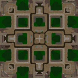 Market Square-Altered Melee Balanced - Warcraft 3: Custom Map avatar
