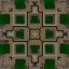 Market Square-Altered - Melee Balanced Warcraft 3: Map image