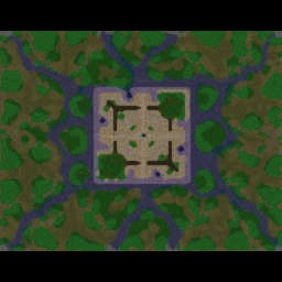 Monobattle - Sactuary 1.0 - Warcraft 3: Custom Map avatar