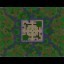 Monobattle - Sactuary Warcraft 3: Map image
