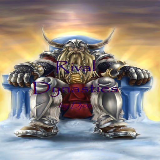 Rival Dynasties 0.99L - Warcraft 3: Custom Map avatar