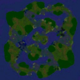 Severed Isles - Warcraft 3: Custom Map avatar