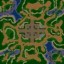 常规对战娱乐版 Warcraft 3: Map image