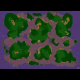 [常规对战娱乐版Sigel1.44]Echo Isles - Warcraft 3: Custom Map avatar