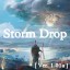 Storm Drop v1.01a - Warcraft 3 Custom map: Mini map