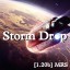 Storm Drop v1.20b[mrs] - Warcraft 3 Custom map: Mini map