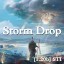 Storm Drop v1.20b[sti] - Warcraft 3 Custom map: Mini map