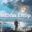 Storm Drop v1.21a[sti] - Warcraft 3 Custom map: Mini map