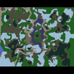 Straight Melee - Warcraft 3: Custom Map avatar