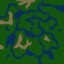 Strategy Craft 12 - Warcraft 3 Custom map: Mini map