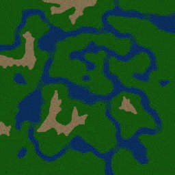 Strategy Craft XIII - Warcraft 3: Custom Map avatar
