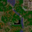 TBo3 Kingdoms Warcraft 3: Map image