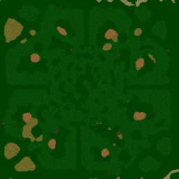 The Reigns(E) - Warcraft 3: Custom Map avatar