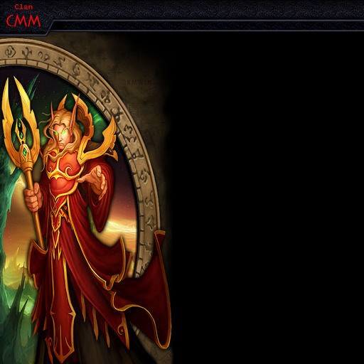 The War Eternal v2.7 - Warcraft 3: Custom Map avatar