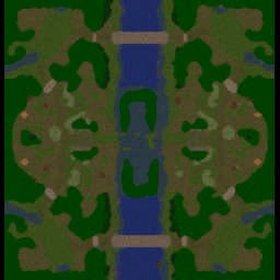 The Ward 1.2 - Warcraft 3: Custom Map avatar
