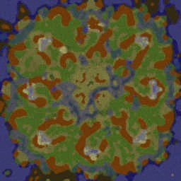 Twilight Ruins -Altered Melee- Final - Warcraft 3: Custom Map avatar