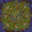 Twilight Ruins - Altered Melee - FIX - Warcraft 3 Custom map: Mini map