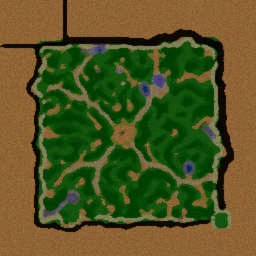 Universe of Elements - Warcraft 3: Custom Map avatar