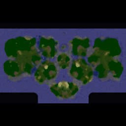 Unknown Isles - Warcraft 3: Custom Map avatar