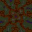 Warcraft II: Reforged Melee v1.19 - Warcraft 3 Custom map: Mini map