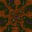 Warcraft II: Reforged Melee v1.24 - Warcraft 3 Custom map: Mini map