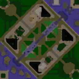 (10)Hexagonal Assault v2.0 - Warcraft 3: Custom Map avatar