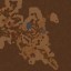 Acathla Marine Assault 0.2a - Warcraft 3 Custom map: Mini map