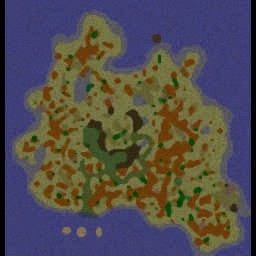 AmericanMarine1944 - Warcraft 3: Custom Map avatar