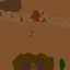 Assault of the Sand Village Warcraft 3: Map image