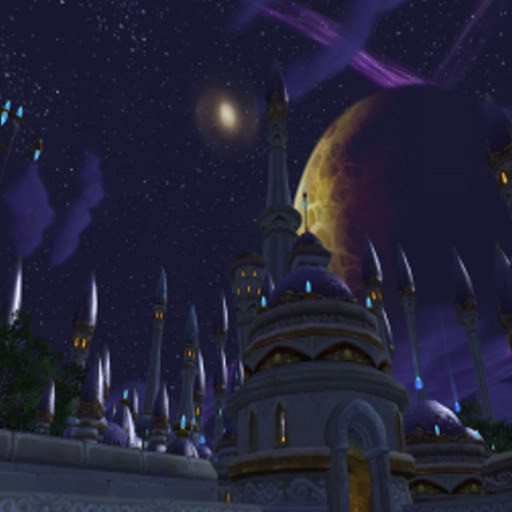 Assault on Dalaran - Warcraft 3: Custom Map avatar